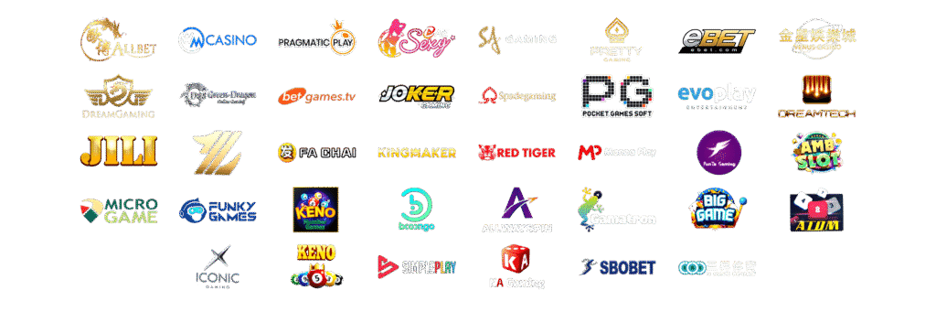 all slot888